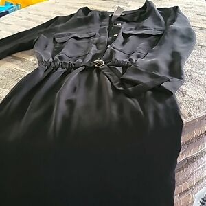 H&M DRESS...runs small